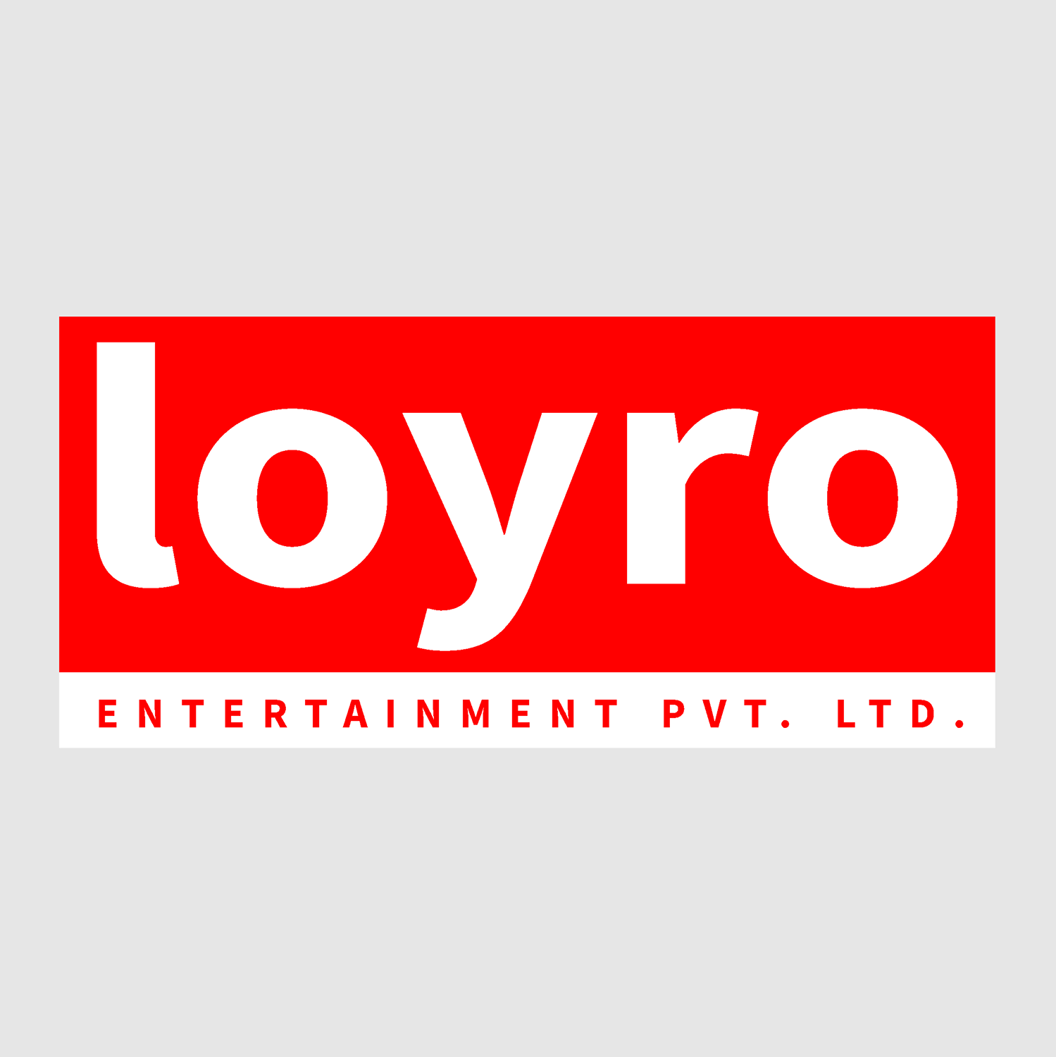 Loyro Entertainment
